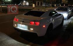 شيفروليه كامارو